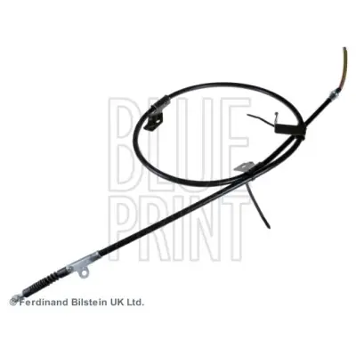 Oferta De Temporada Cable de accionamiento, freno de estacionamiento BLUEPRINT ADN146259